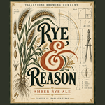 Rye & Reason