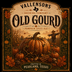 Old Gourd