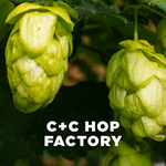 The Good Society C+C Hop Factory