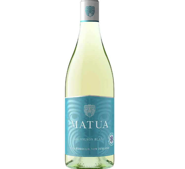 Logo for Matua Sauvignon Blanc