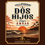 Dos Hijos Ámbar