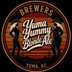 Brewers Restaurant Sports Bar Yuma Yummy Blonde Ale