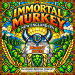 Immortal Murkey 26’