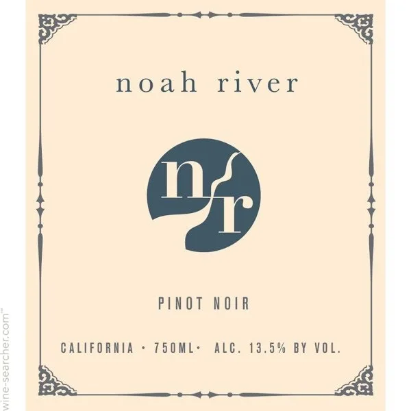 Logo for Noah River