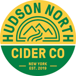 Hudson North Apple Pie Cider