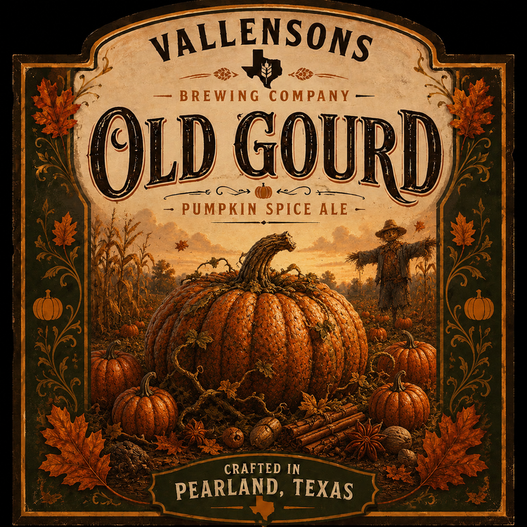 Logo of Old Gourd