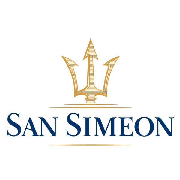 Logo for San Simeon Sav Blanc