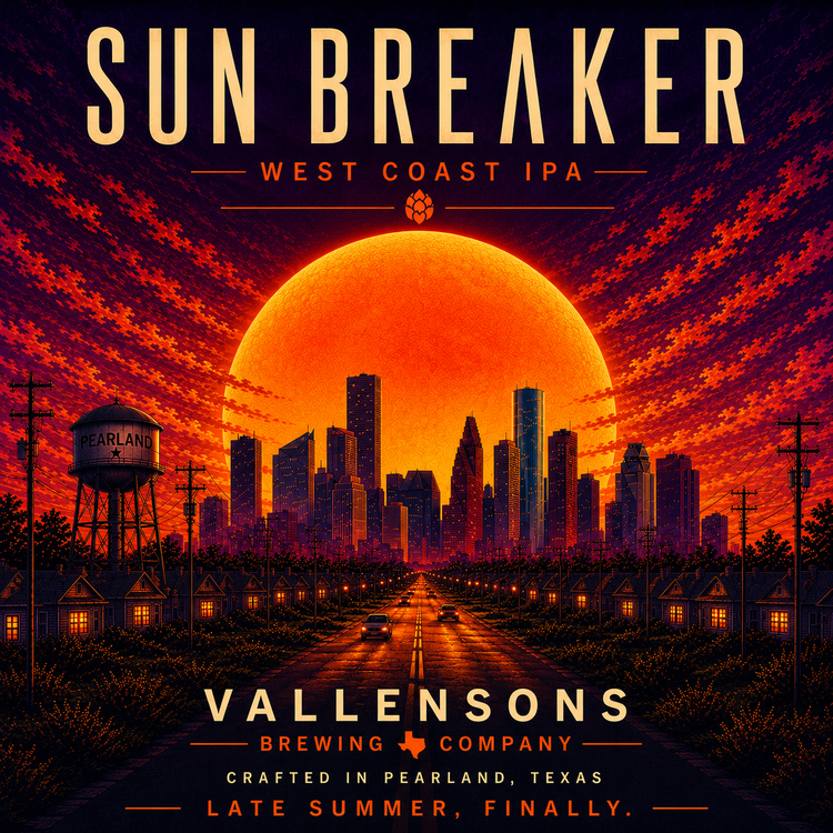 Logo of Sun Breaker 26’