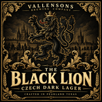 The Black Lion
