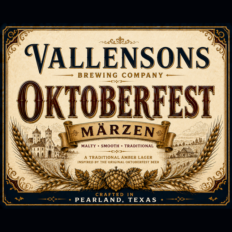 Logo of Oktoberfest
